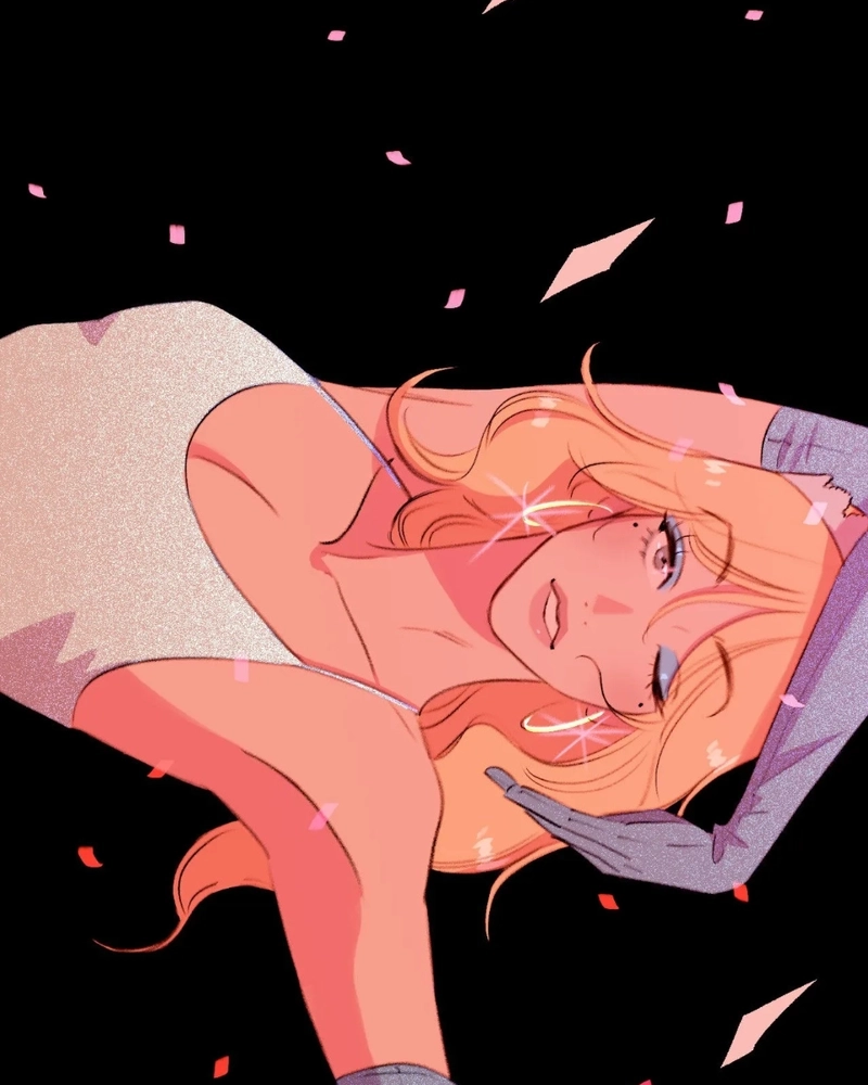 A First of Summers Chapter 51 page 18 - 