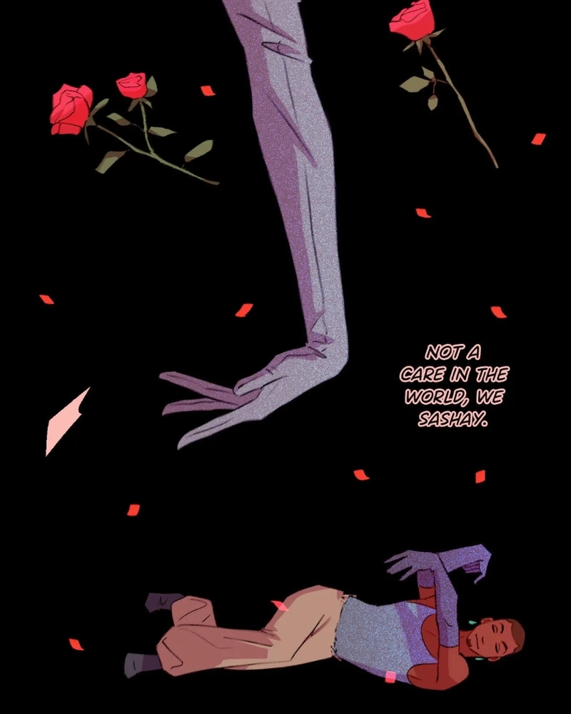 A First of Summers Chapter 51 page 19 - 