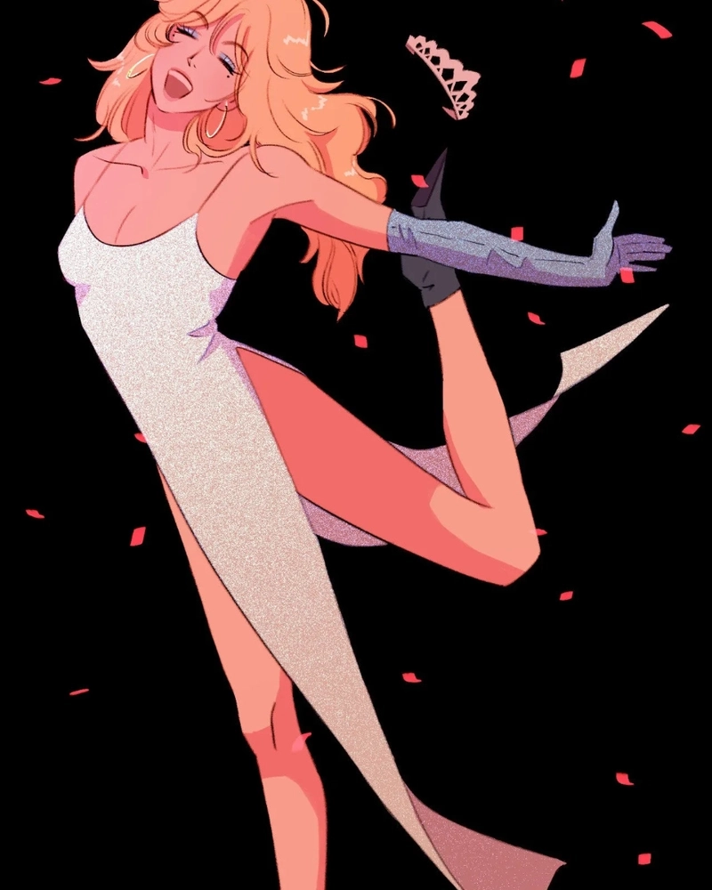 A First of Summers Chapter 51 page 21 - 