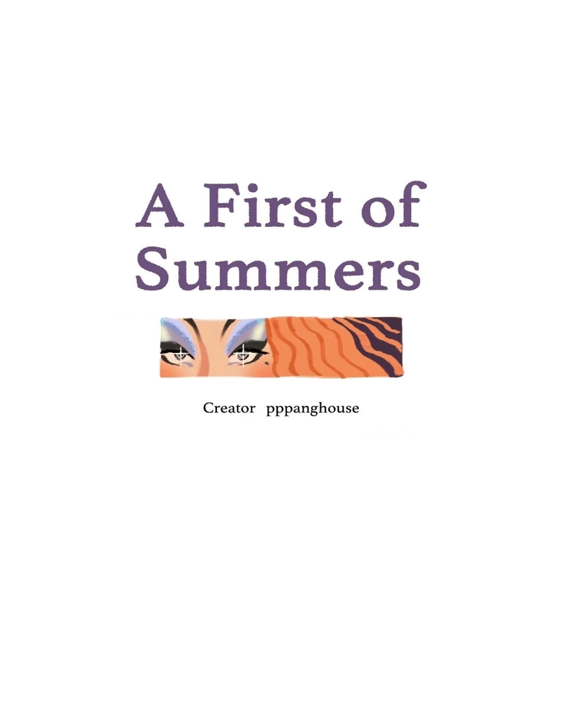 A First of Summers Chapter 51 page 34 - 