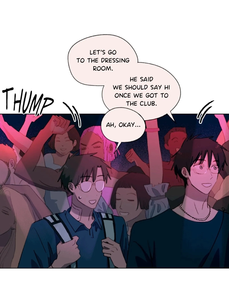 A First of Summers Chapter 51 page 35 - 