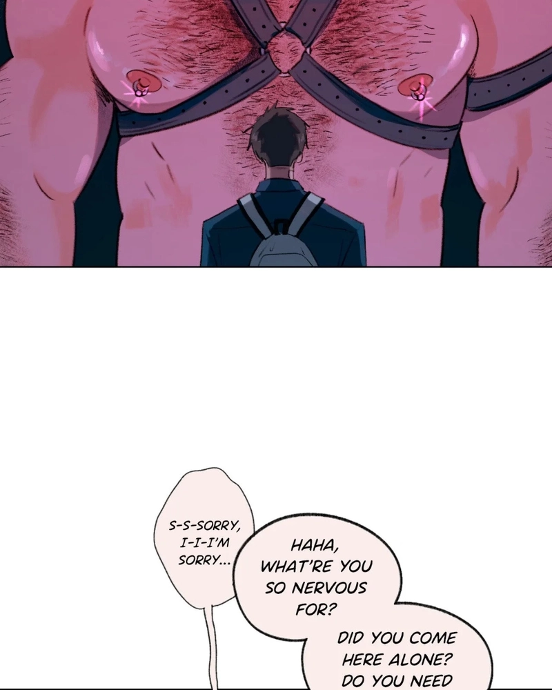A First of Summers Chapter 51 page 39 - 