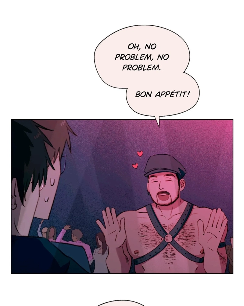 A First of Summers Chapter 51 page 43 - 