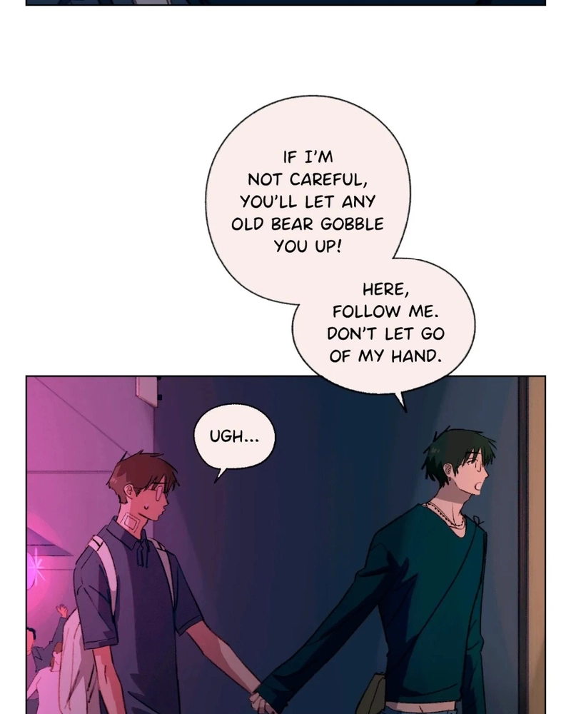 A First of Summers Chapter 51 page 45 - 