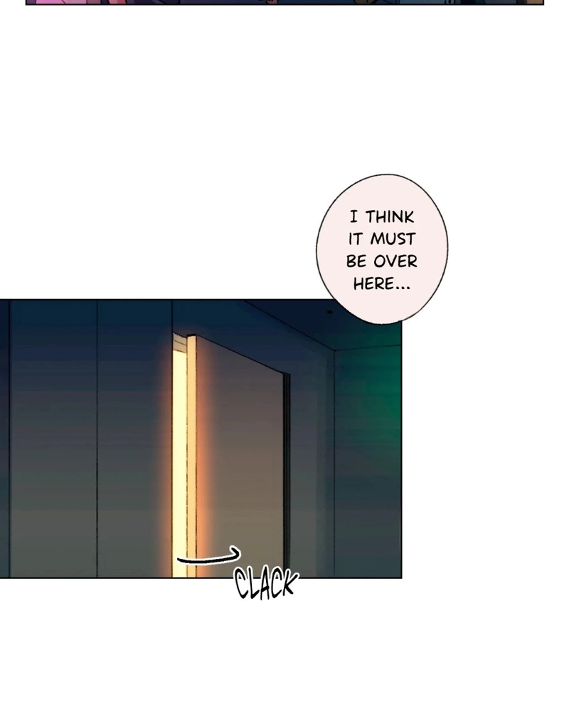 A First of Summers Chapter 51 page 46 - 