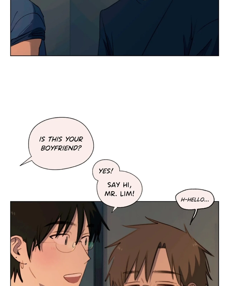 A First of Summers Chapter 51 page 49 - 