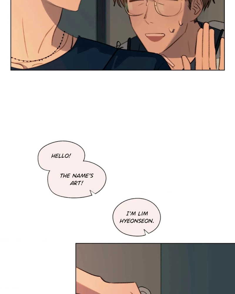 A First of Summers Chapter 51 page 50 - 
