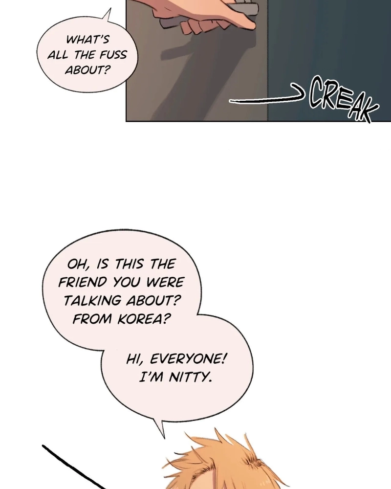 A First of Summers Chapter 51 page 51 - 