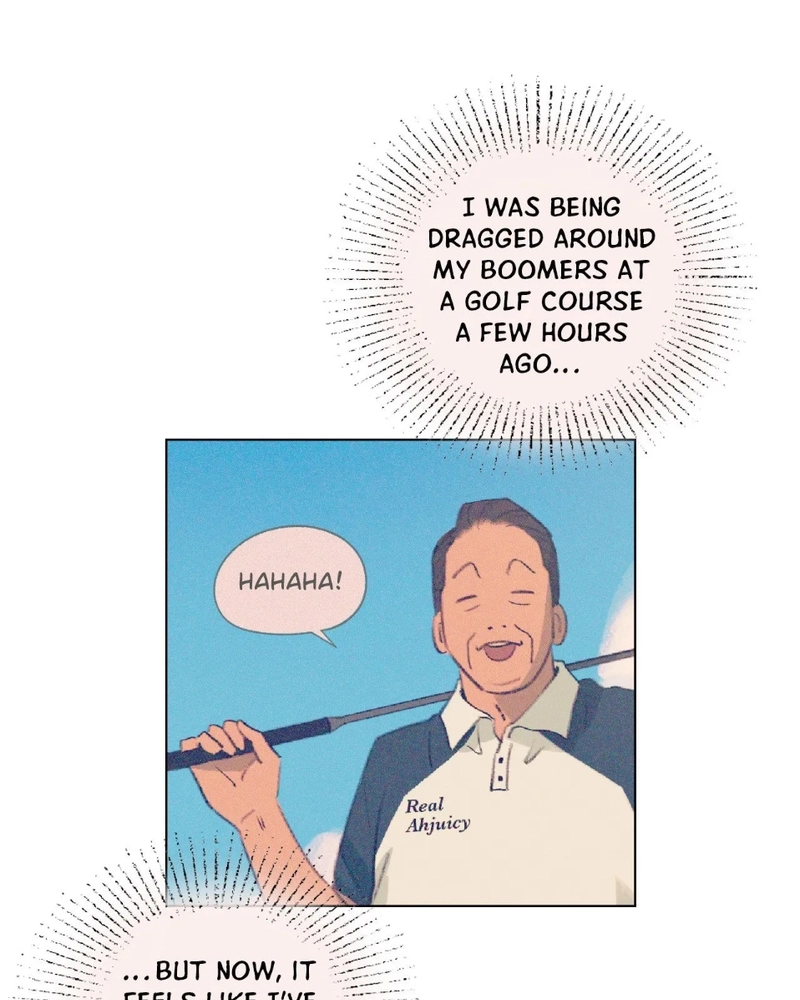 A First of Summers Chapter 51 page 54 - 