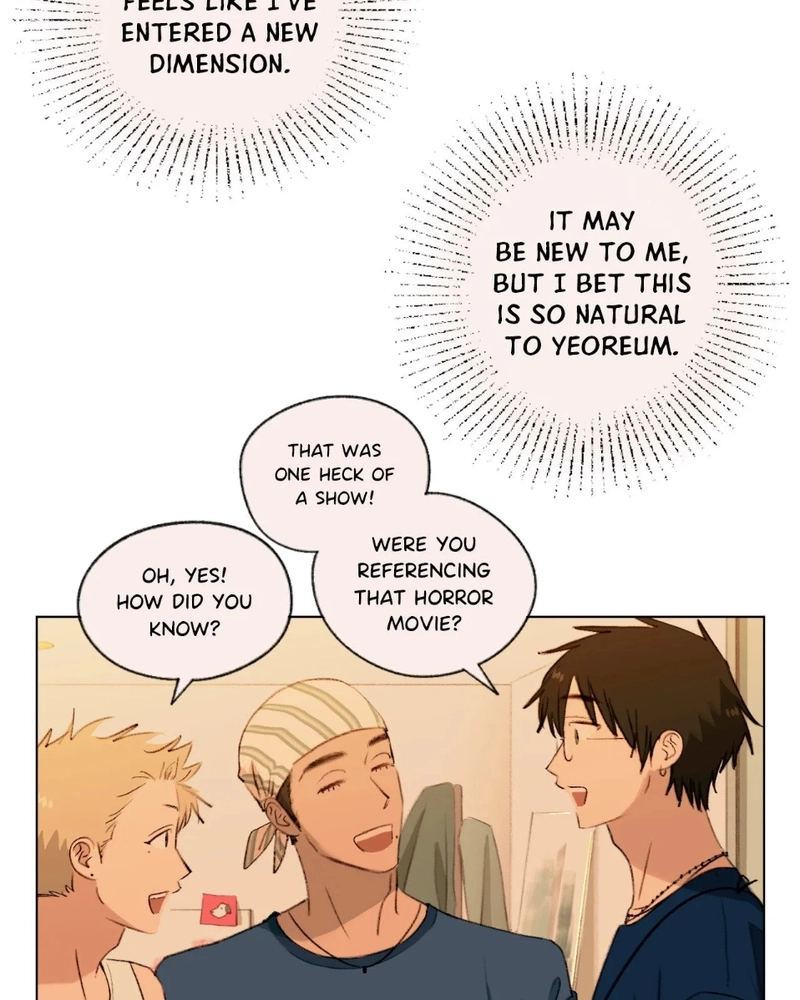 A First of Summers Chapter 51 page 55 - 