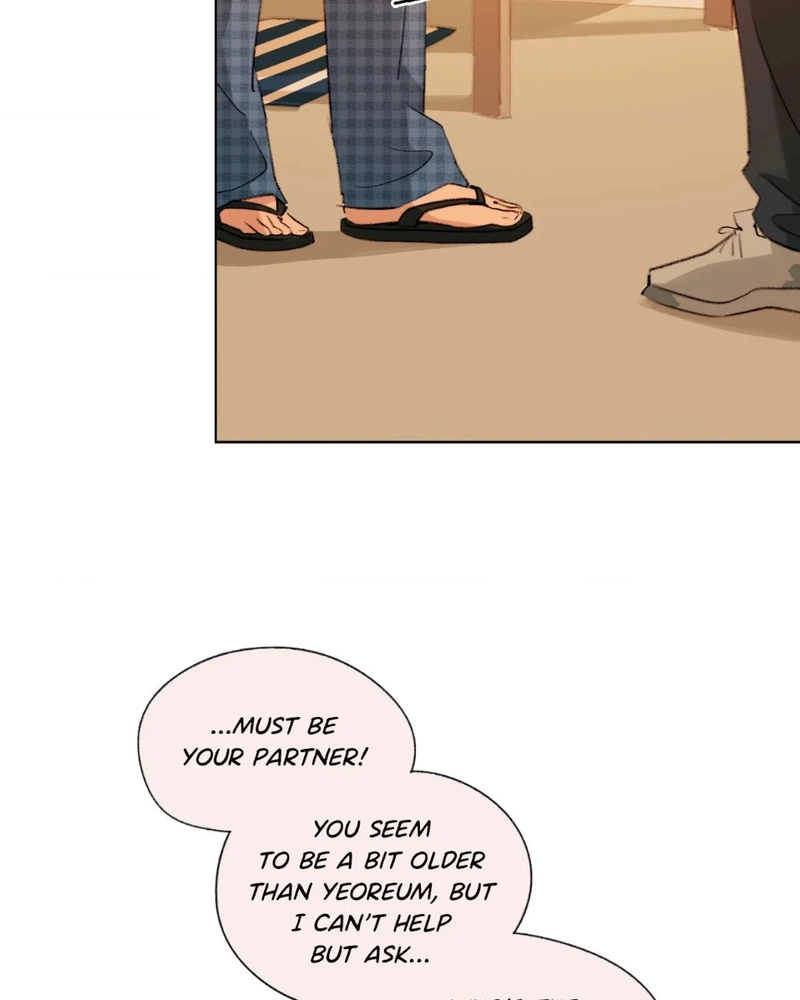 A First of Summers Chapter 51 page 59 - 