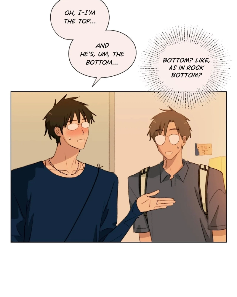 A First of Summers Chapter 51 page 61 - 
