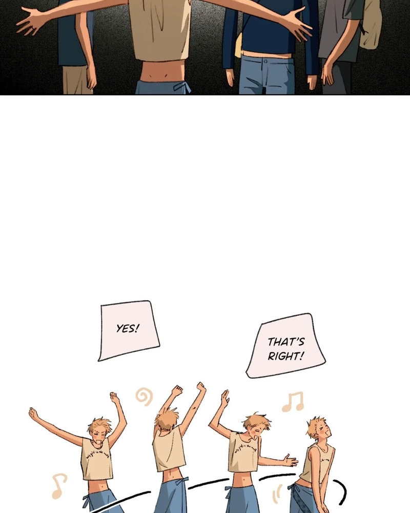 A First of Summers Chapter 51 page 63 - 