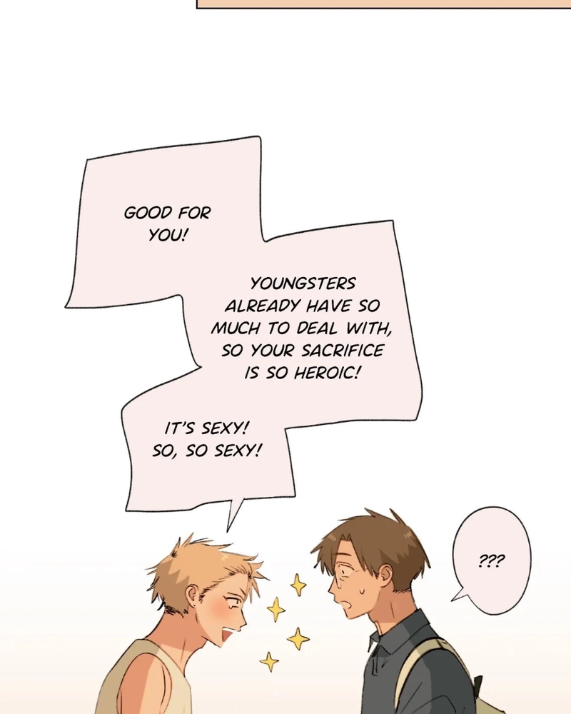 A First of Summers Chapter 51 page 65 - 