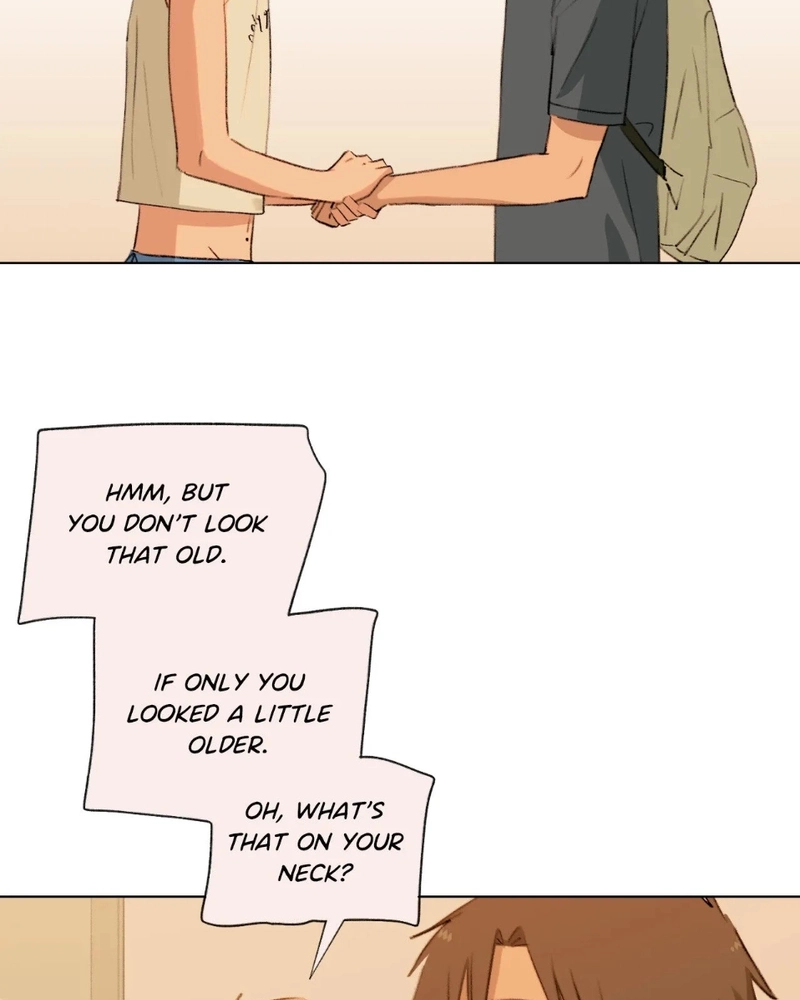 A First of Summers Chapter 51 page 66 - 