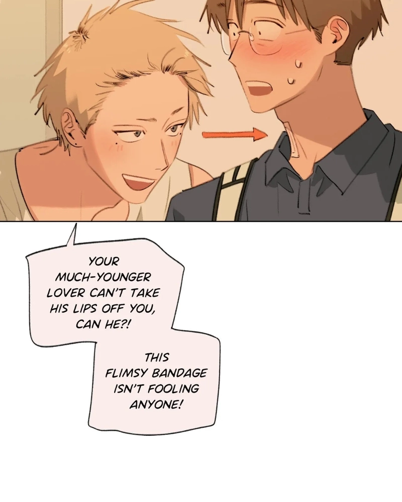 A First of Summers Chapter 51 page 67 - 