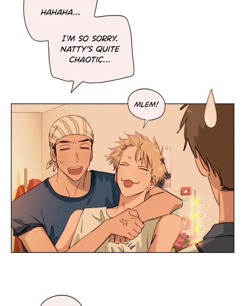 A First of Summers Chapter 51 page 69 - 