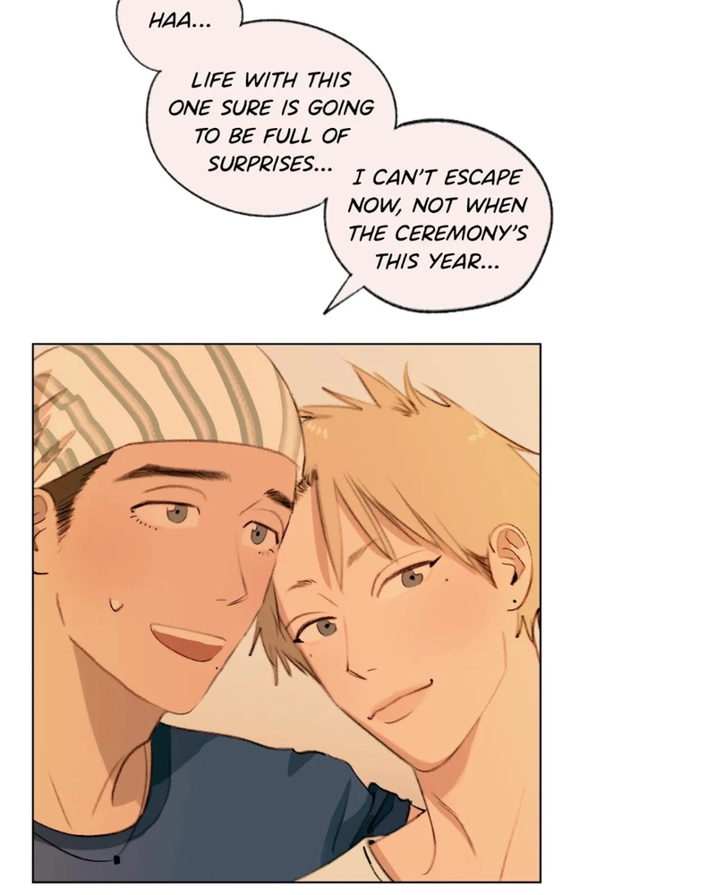 A First of Summers Chapter 51 page 70 - 