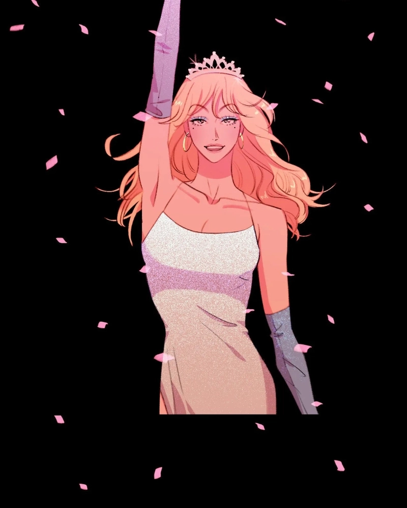 A First of Summers Chapter 51 page 9 - 