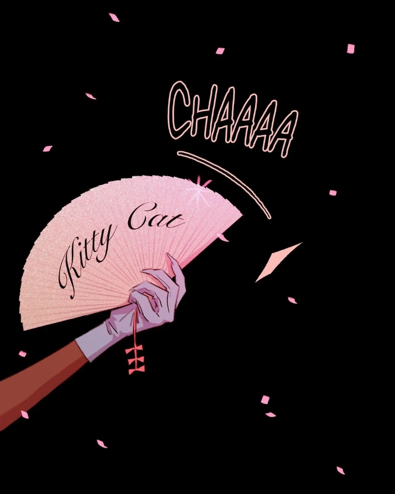 A First of Summers Chapter 51 page 10 - 