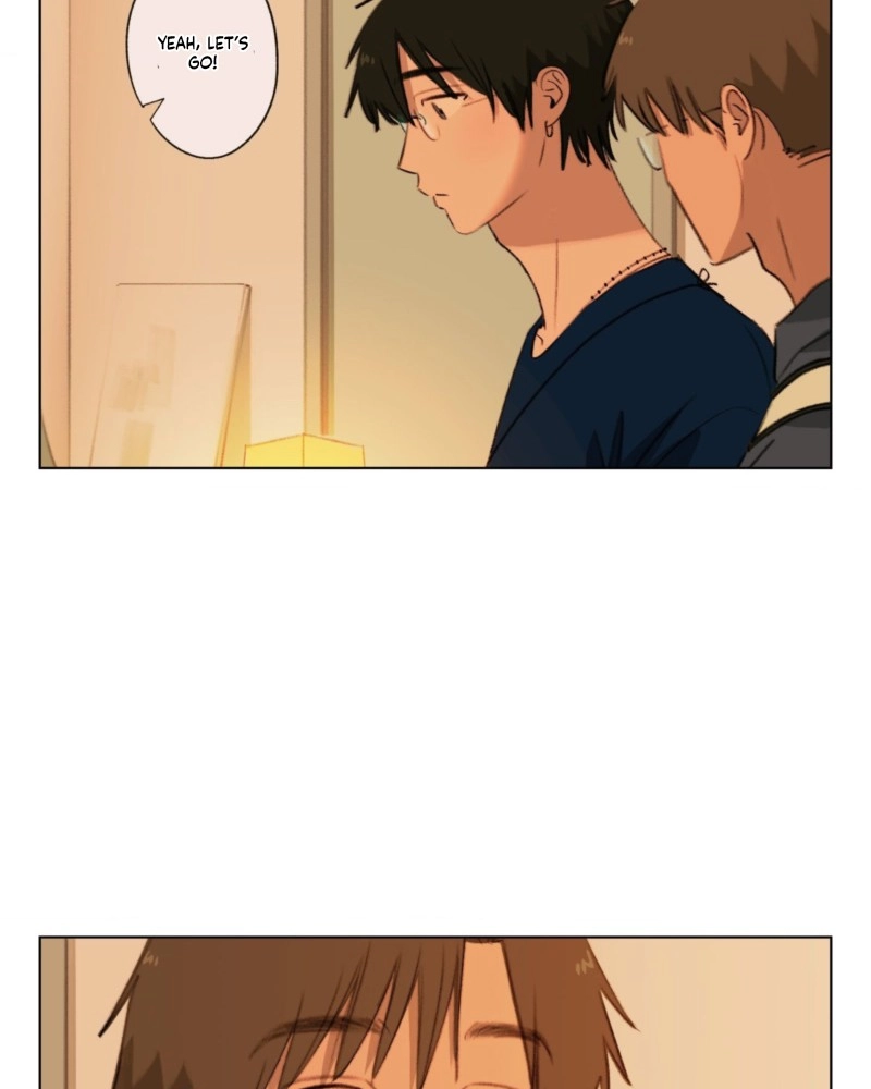 A First of Summers Chapter 52 page 15 - 