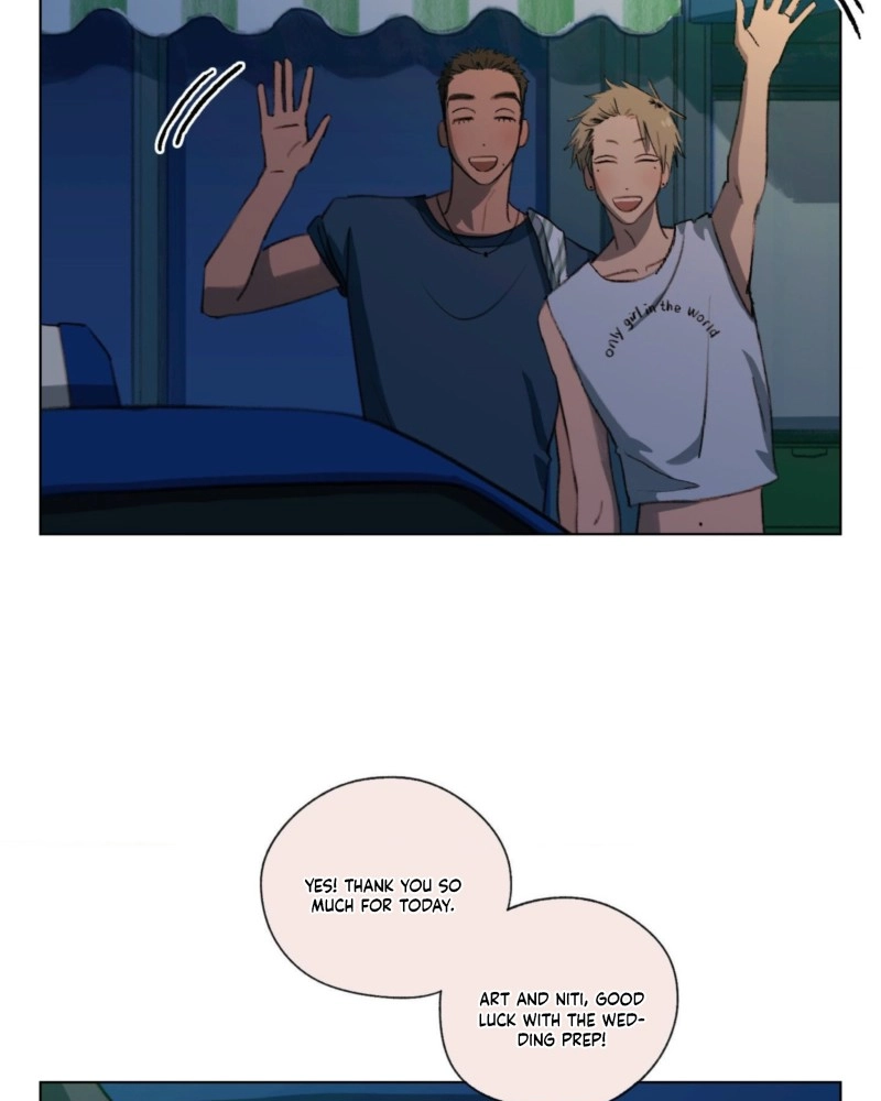 A First of Summers Chapter 52 page 19 - 