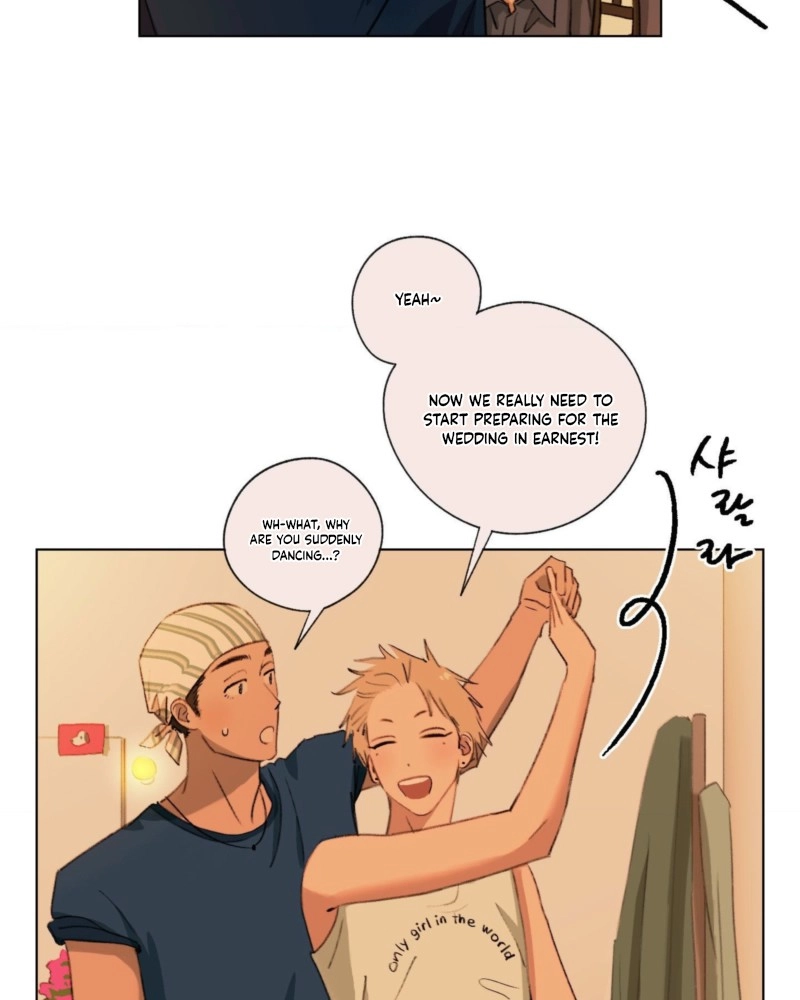 A First of Summers Chapter 52 page 3 - 