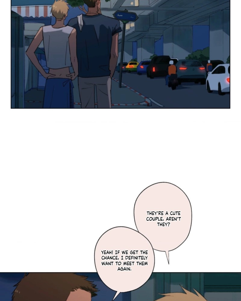 A First of Summers Chapter 52 page 23 - 