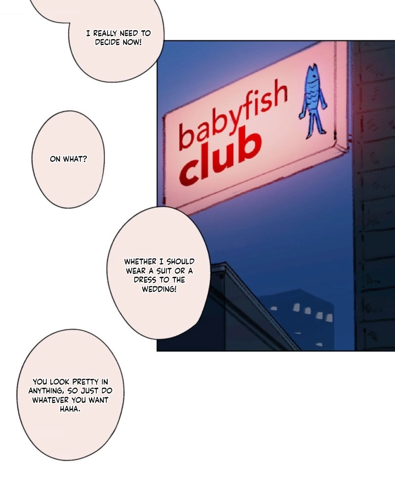 A First of Summers Chapter 52 page 25 - 