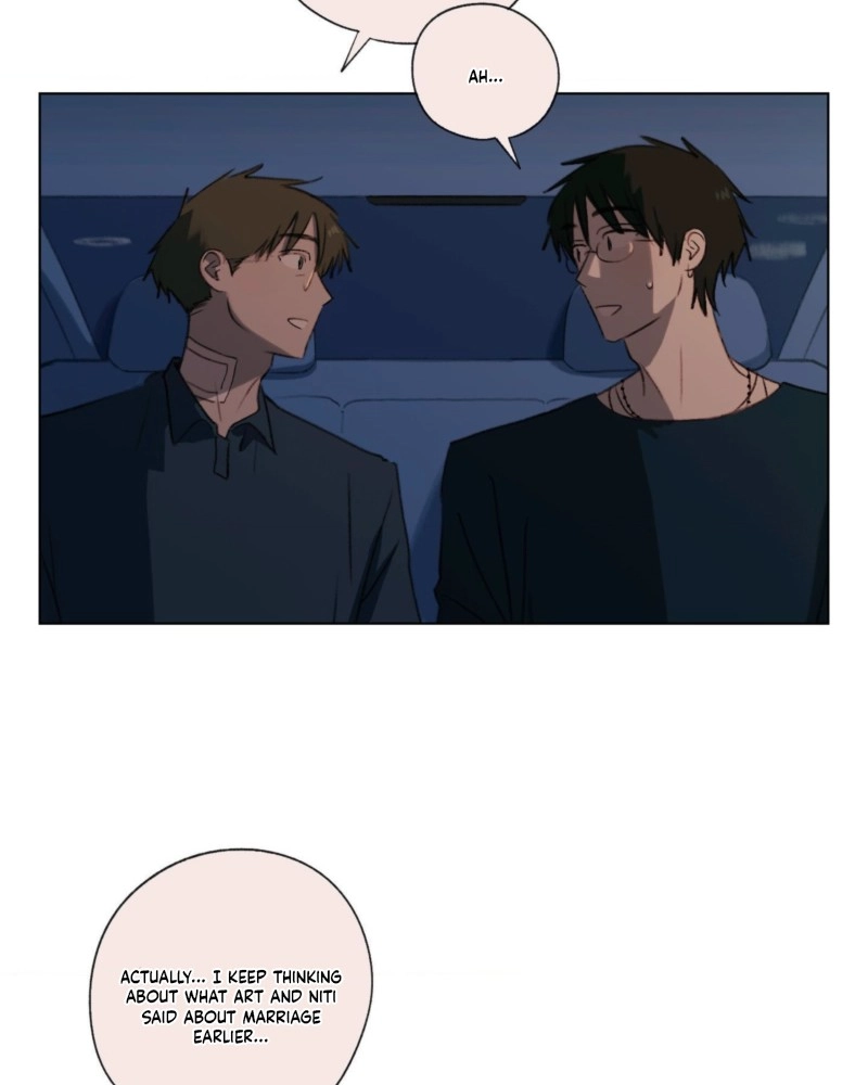 A First of Summers Chapter 52 page 29 - 