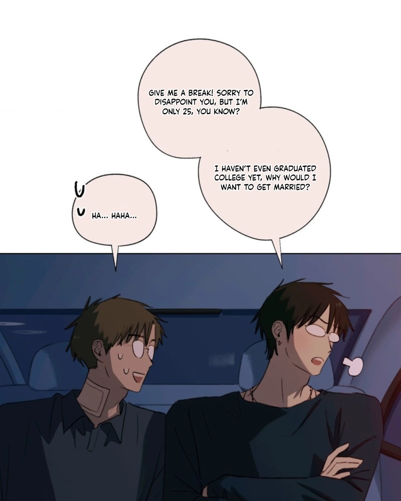 A First of Summers Chapter 52 page 34 - 