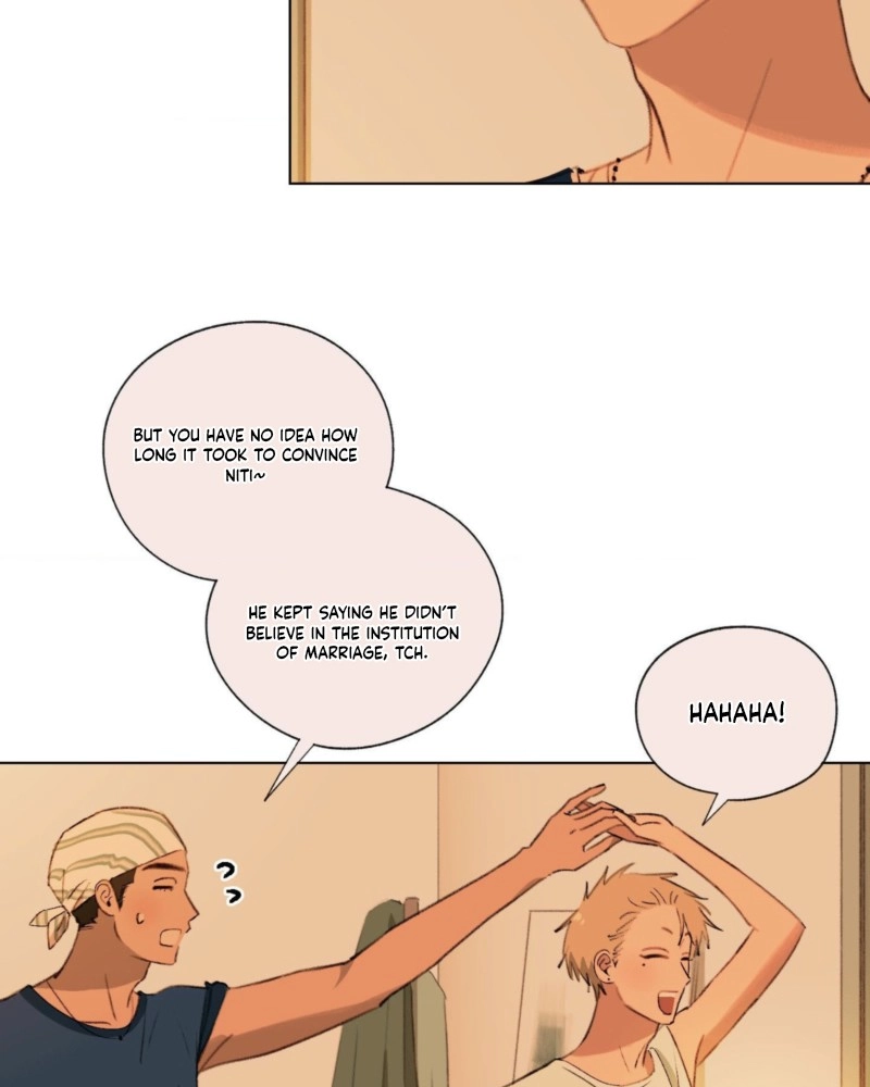 A First of Summers Chapter 52 page 5 - 