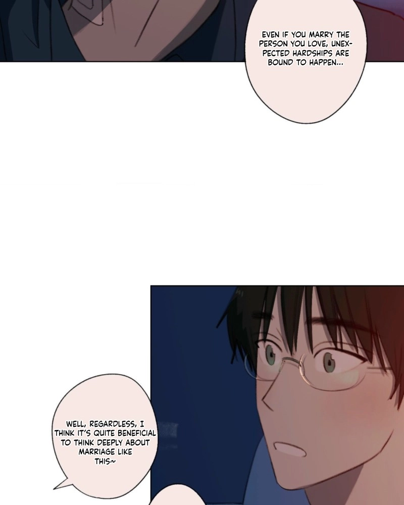 A First of Summers Chapter 52 page 43 - 
