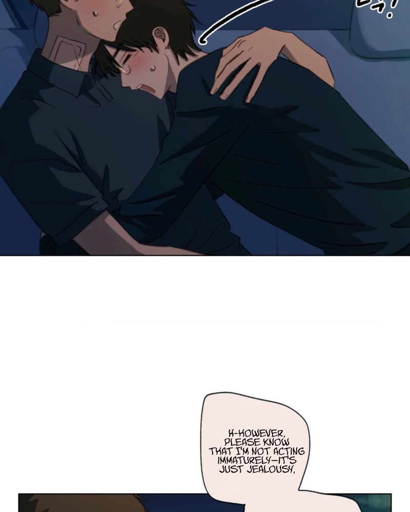 A First of Summers Chapter 52 page 49 - 