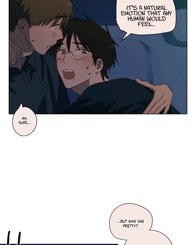 A First of Summers Chapter 52 page 50 - 