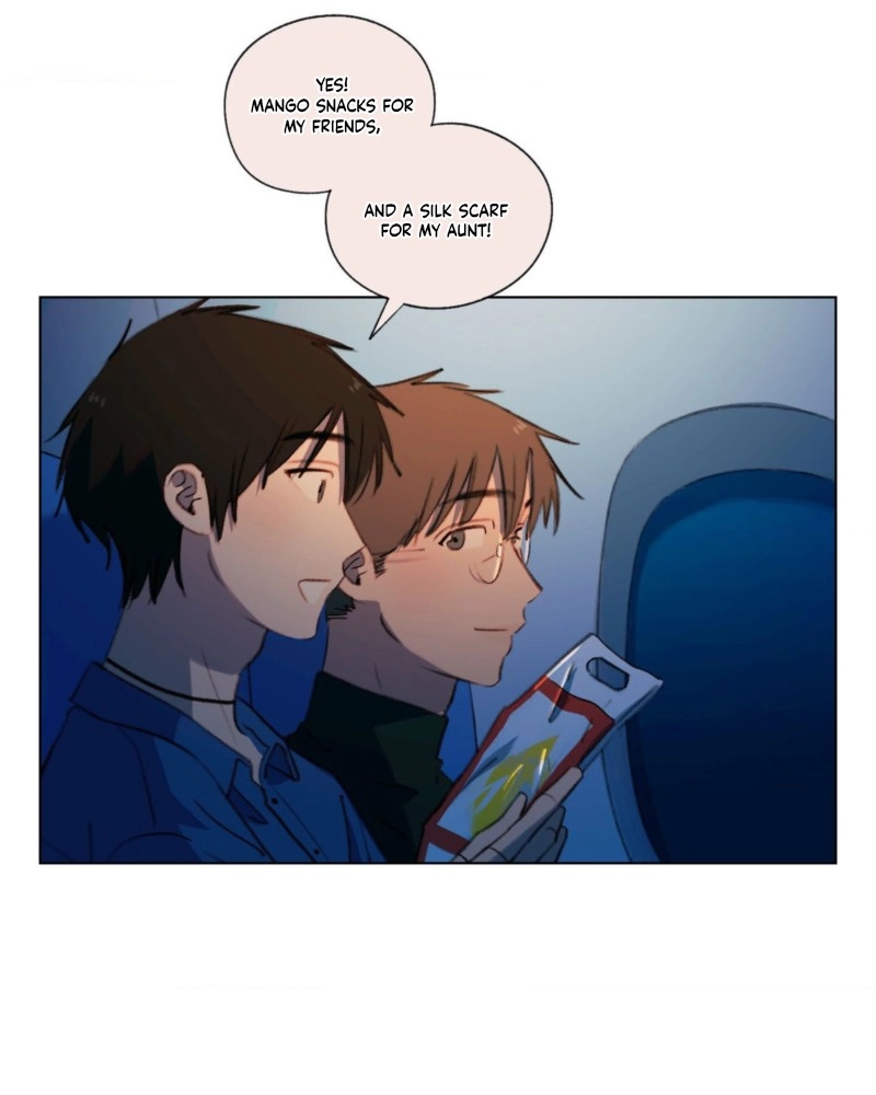 A First of Summers Chapter 52 page 59 - 