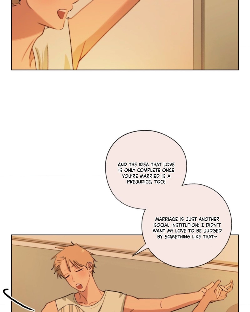 A First of Summers Chapter 52 page 7 - 