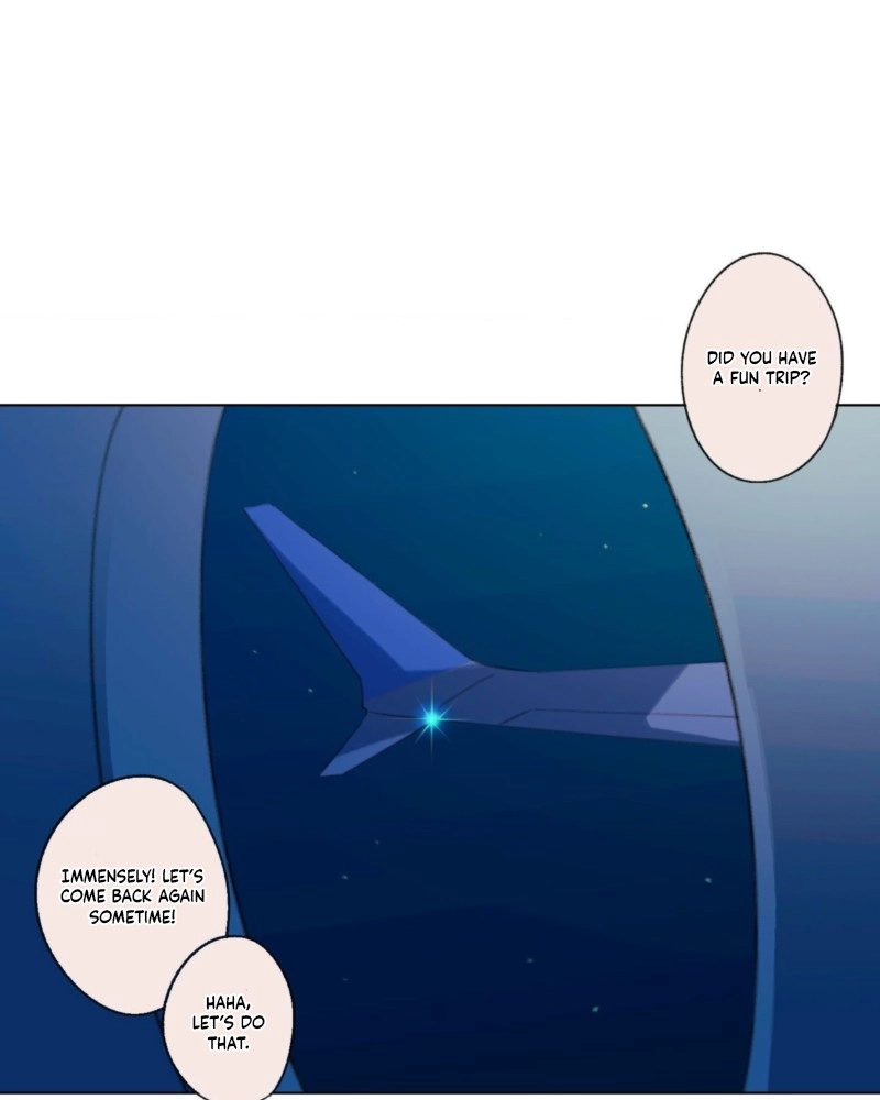 A First of Summers Chapter 52 page 61 - 
