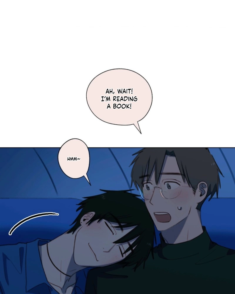 A First of Summers Chapter 52 page 66 - 