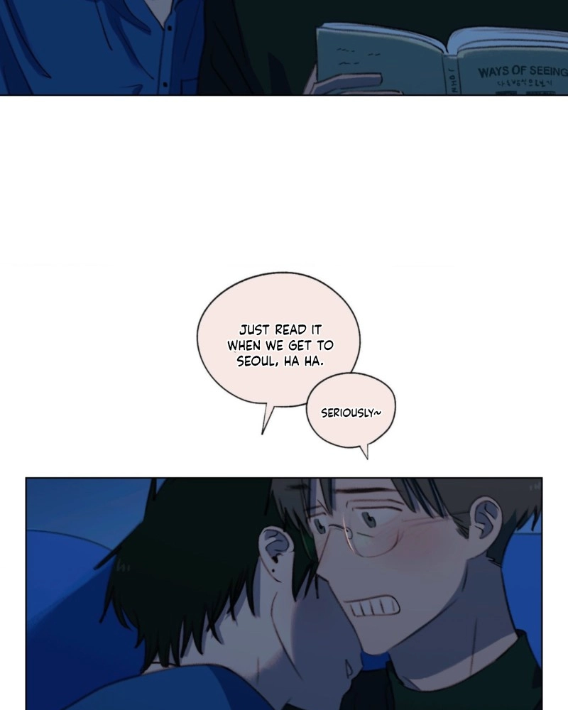 A First of Summers Chapter 52 page 67 - 