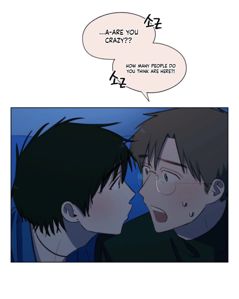 A First of Summers Chapter 52 page 70 - 