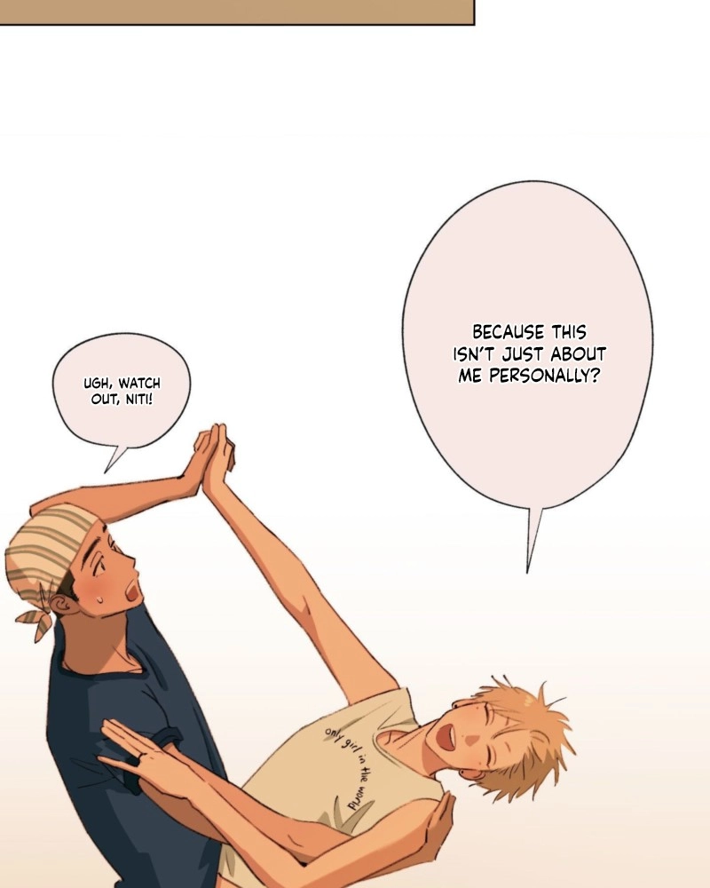 A First of Summers Chapter 52 page 10 - 