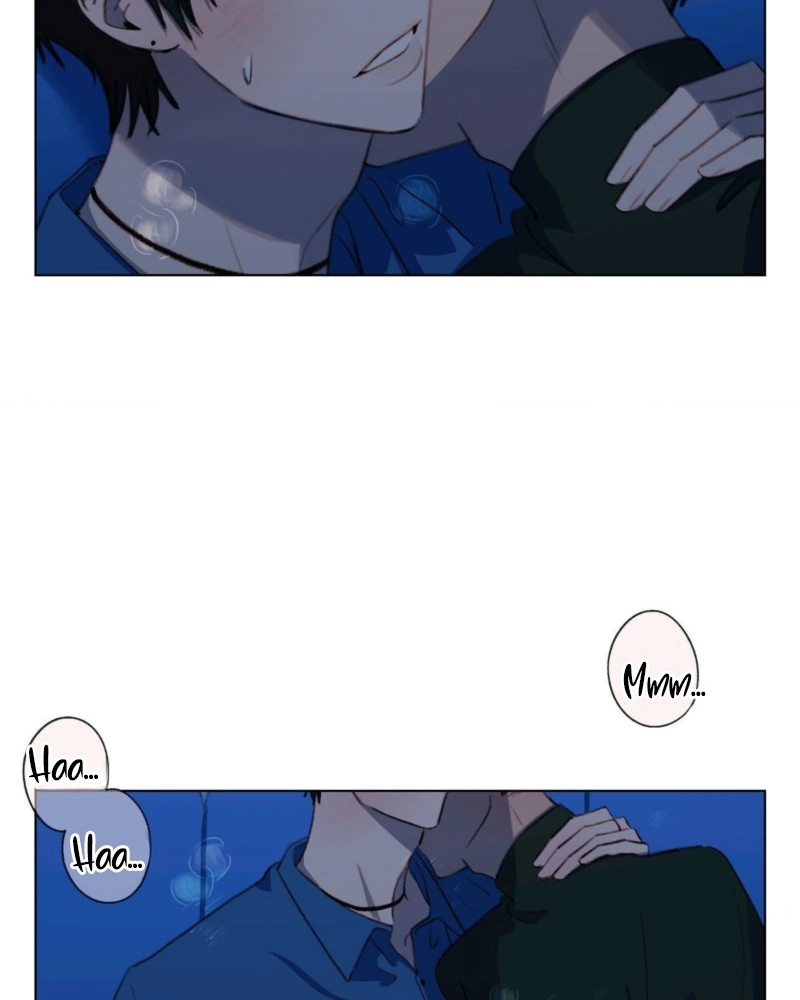 A First of Summers Chapter 53 page 14 - 