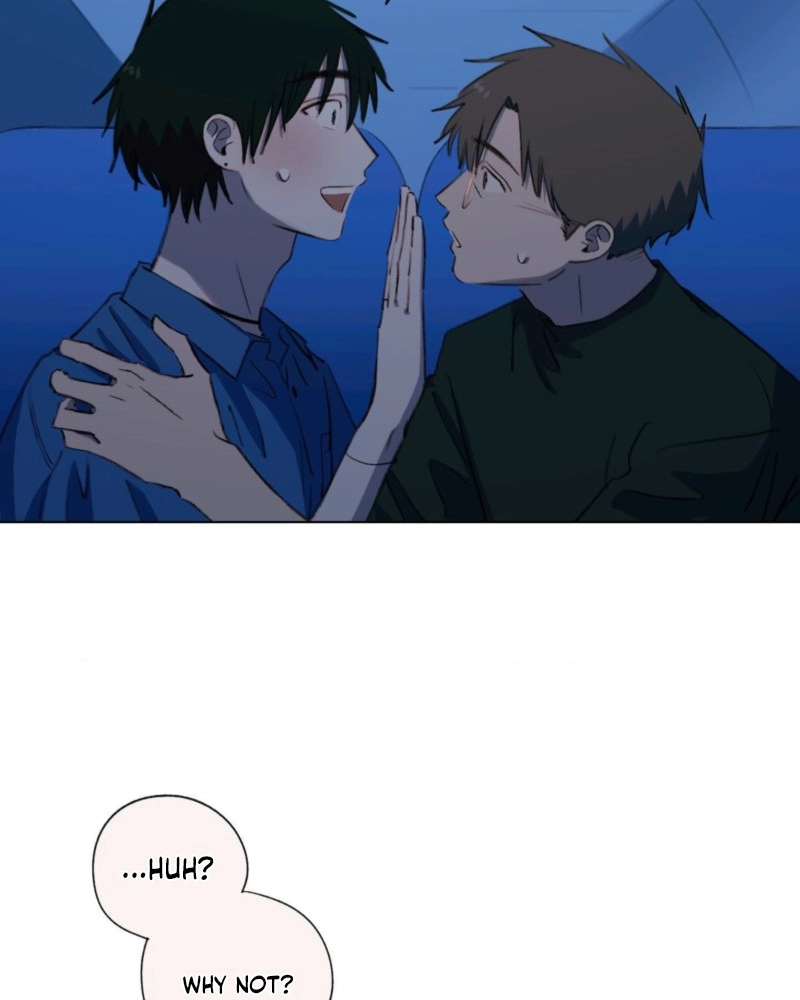 A First of Summers Chapter 53 page 22 - 