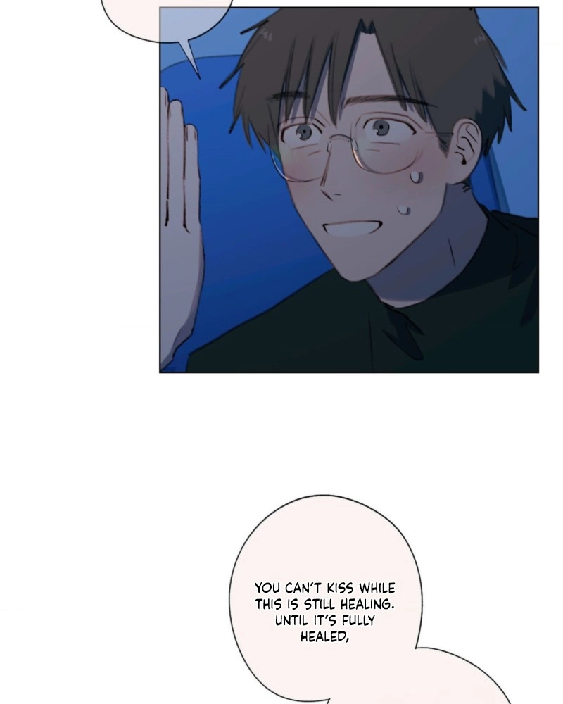 A First of Summers Chapter 53 page 23 - 