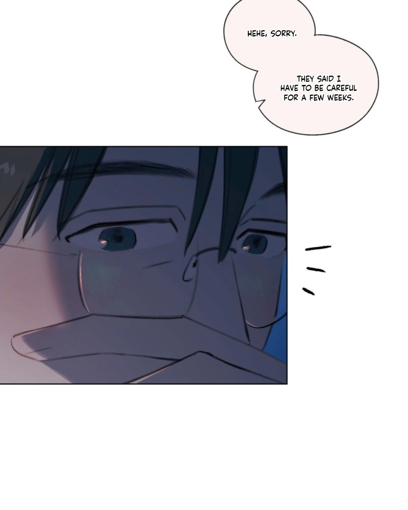 A First of Summers Chapter 53 page 27 - 