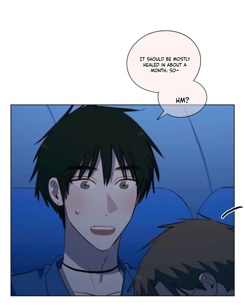 A First of Summers Chapter 53 page 29 - 