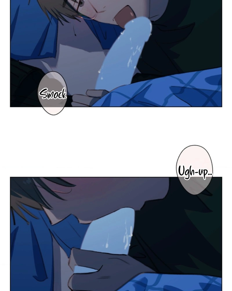 A First of Summers Chapter 53 page 41 - 