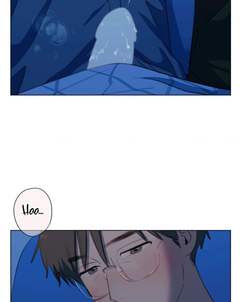 A First of Summers Chapter 53 page 47 - 