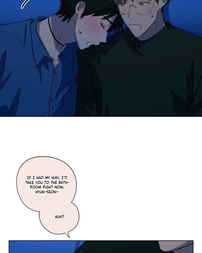 A First of Summers Chapter 53 page 53 - 